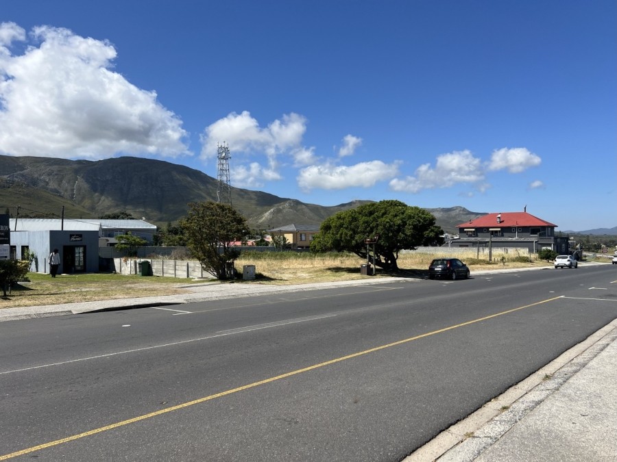 0 Bedroom Property for Sale in Kleinmond Western Cape